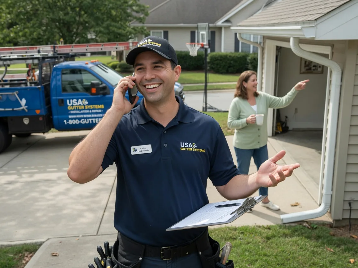 Gutter Installation New Auburn, WI FAQs
